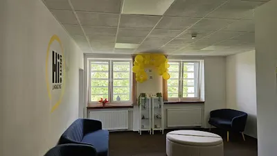 Hi there! Language Space